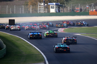 Azione di gara
