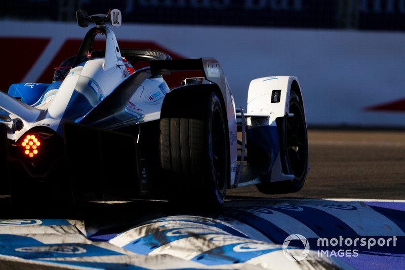 Antonio Felix da Costa, BMW I Andretti Motorsports, BMW iFE.18