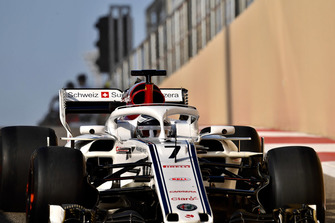 Kimi Raikkonen, Sauber C37