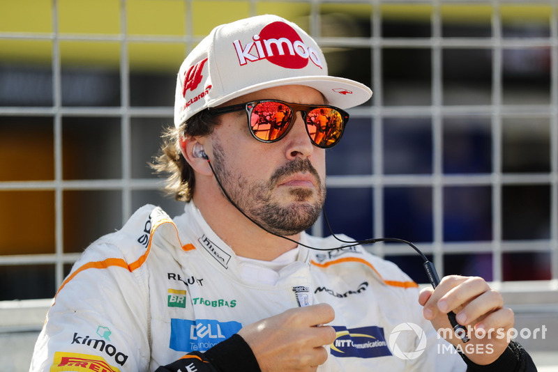 2. Fernando Alonso: 16.651