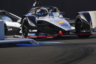 Sébastien Buemi, Nissan e.Dams
