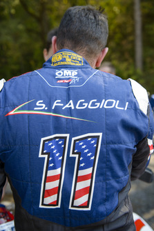 Simone Faggioli