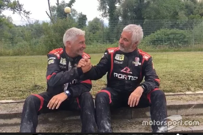 José Luis Peña y Rafa Tornabell, Xtreme Plus