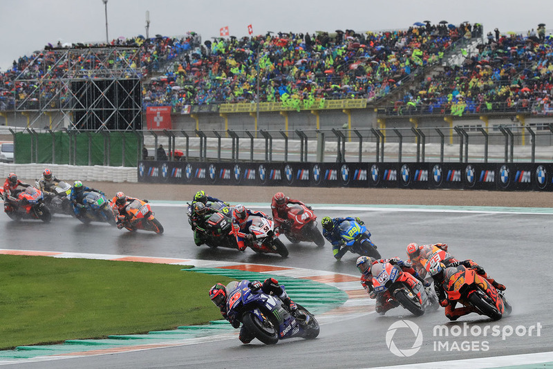 Maverick Viñales, Yamaha Factory Racing