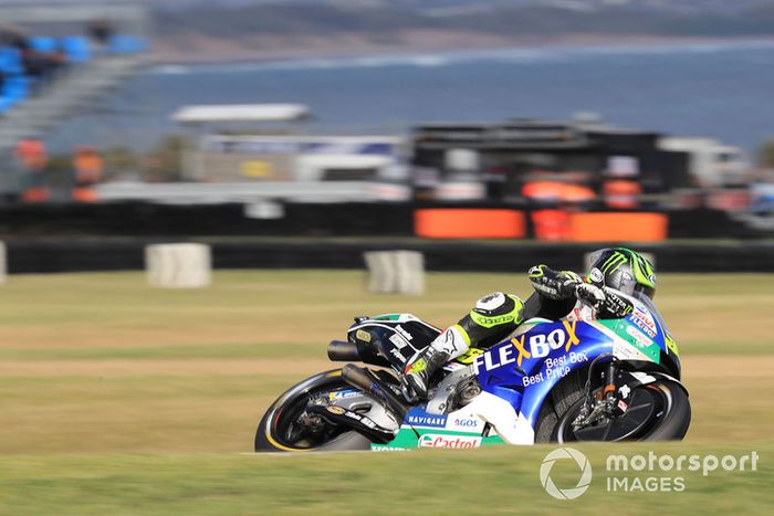 Cal Crutchlow, Team LCR Honda