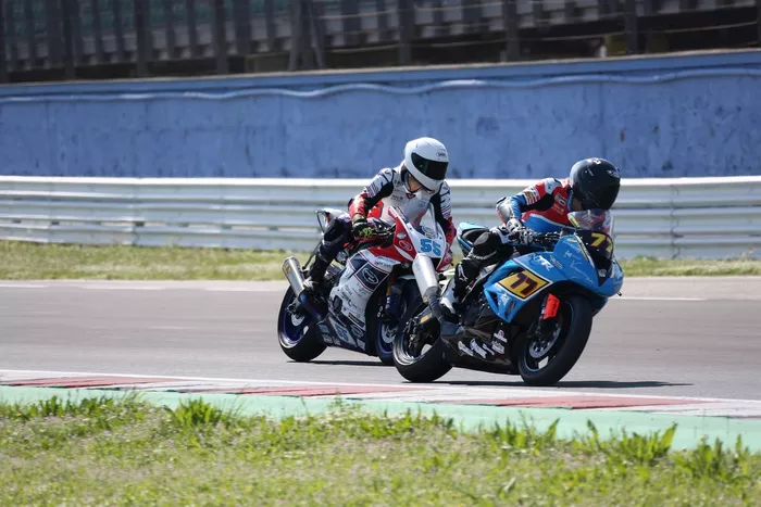 Pirelli Cup 2022, 2-3° Round all'Autodromo di Misano Adriatico