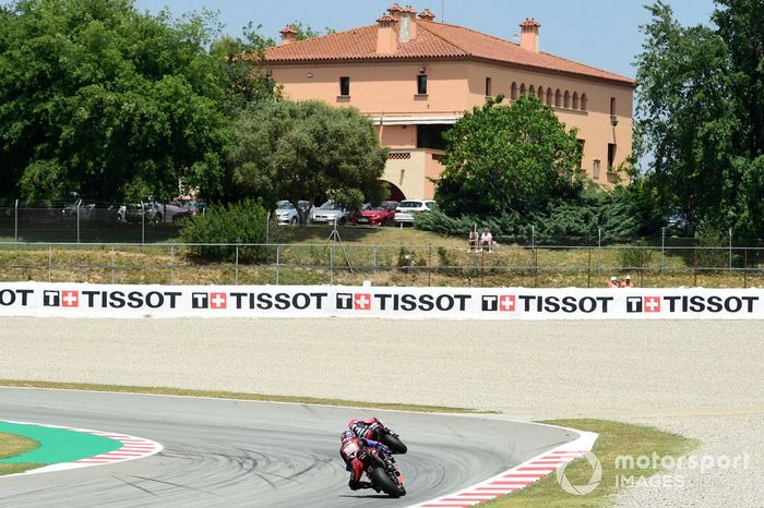 Michele Pirro, Equipo Ducati