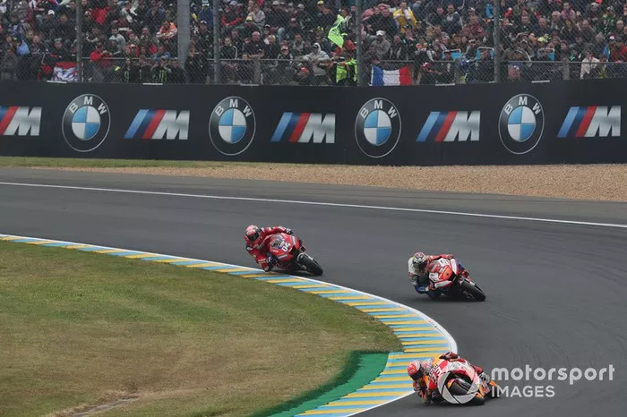 Marc Marquez, Repsol Honda Team