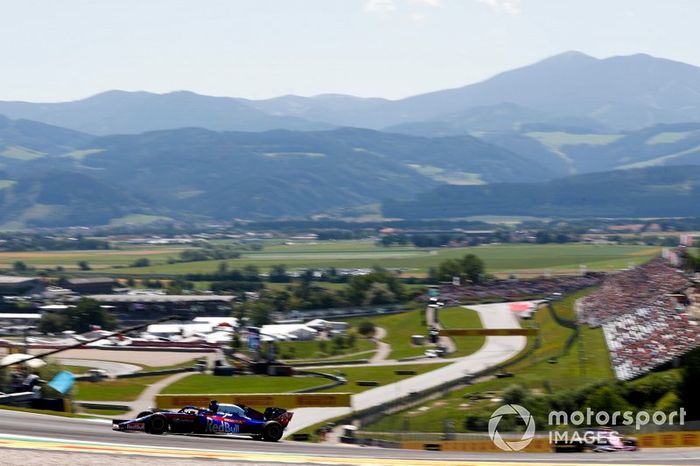 Daniil Kvyat, Toro Rosso STR14