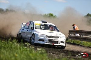 IV runda Oponeo MPRC 2019, Toruń