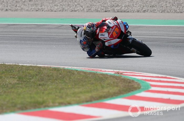 Jack Miller, Pramac Racing
