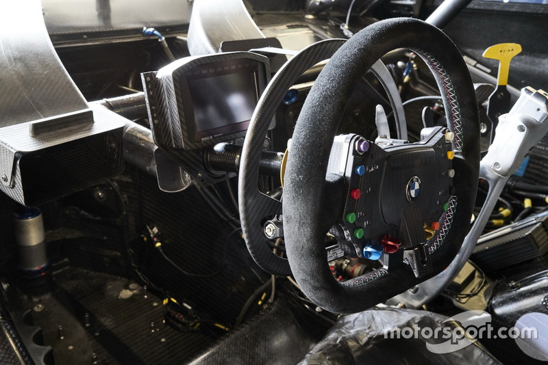 Tecnología de volante
