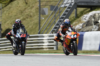 Miguel Oliveira, Red Bull KTM Ajo