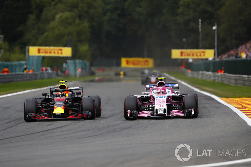 Gran Premio de Bélgica