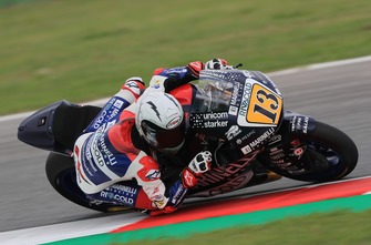 Romano Fenati, Marinelli Snipers Moto2 Moto2