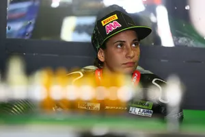 Ana Carrasco 