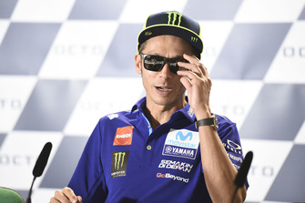 Valentino Rossi, Yamaha Factory Racing