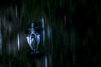 Lance Stroll, Williams FW41