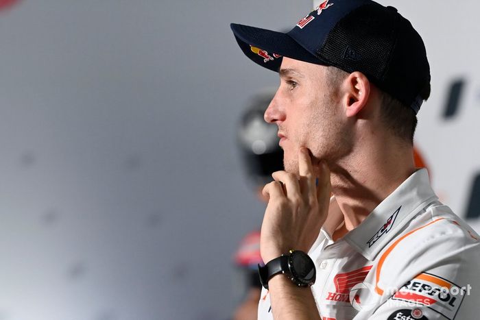 Pol Espargaró, Repsol Honda Team