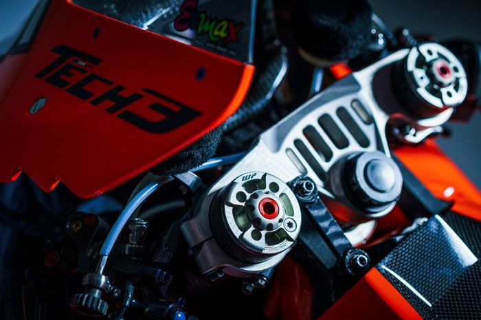 RC16 Tech3 KTM 
 