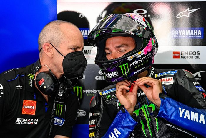 Franco Morbidelli, Yamaha Factory Racing
