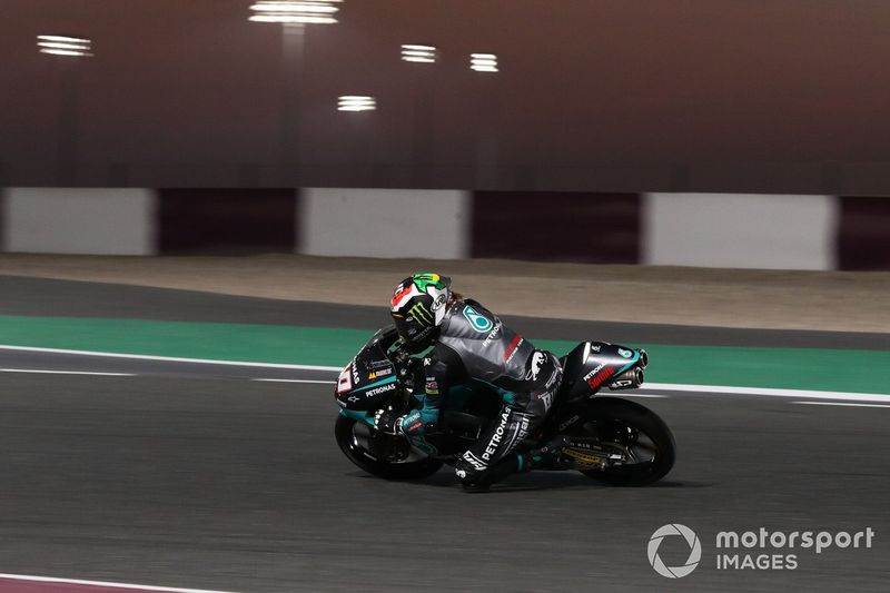 Darryn Binder, Petronas Sprinta Racing