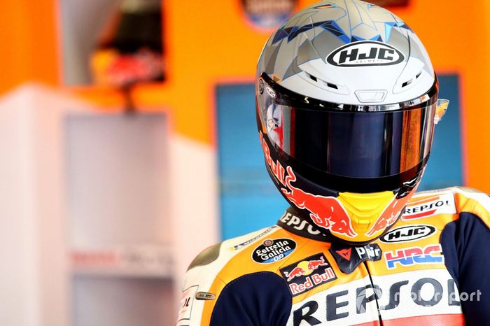 Pol Espargaró, Repsol Honda Team