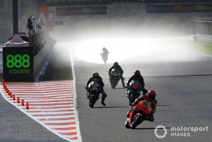 Stefan Bradl, Repsol Honda Team