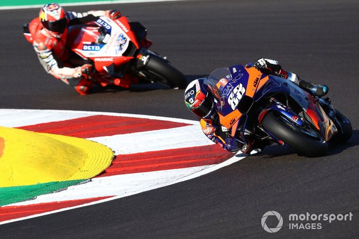 Miguel Oliveira, Red Bull KTM Tech 3 