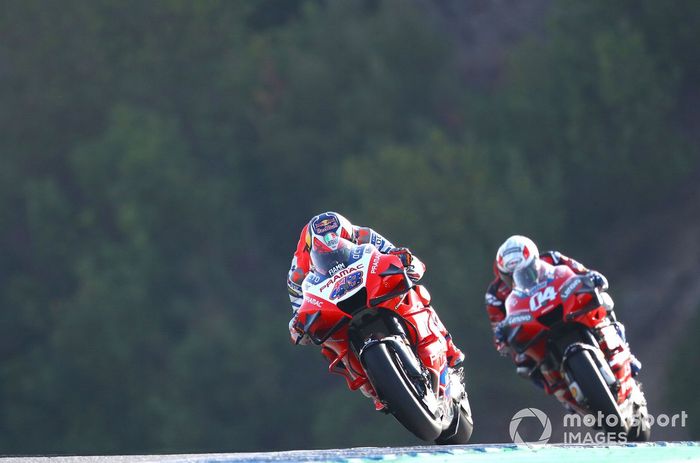 Jack Miller, Pramac Racing