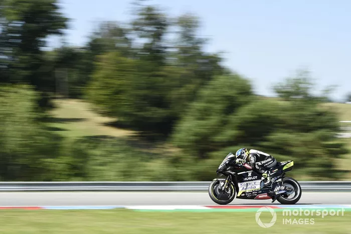 Tito Rabat, Avintia Racing