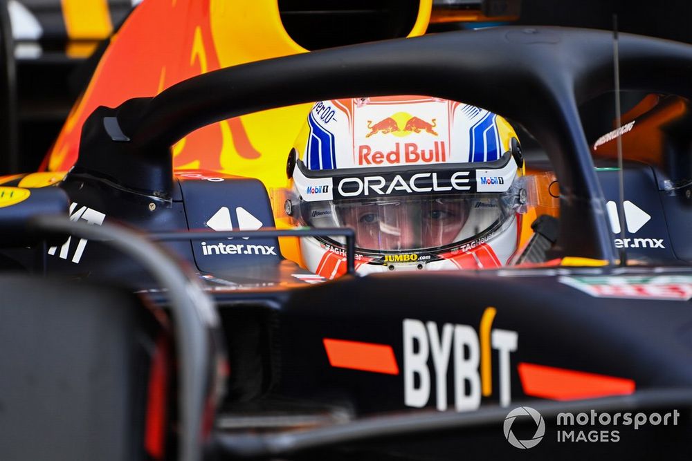Max Verstappen, Red Bull Racing RB19, ultimo talento lanciato da Helmut Marko
