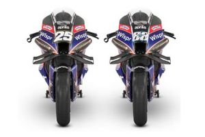 RNF Racing presentatie