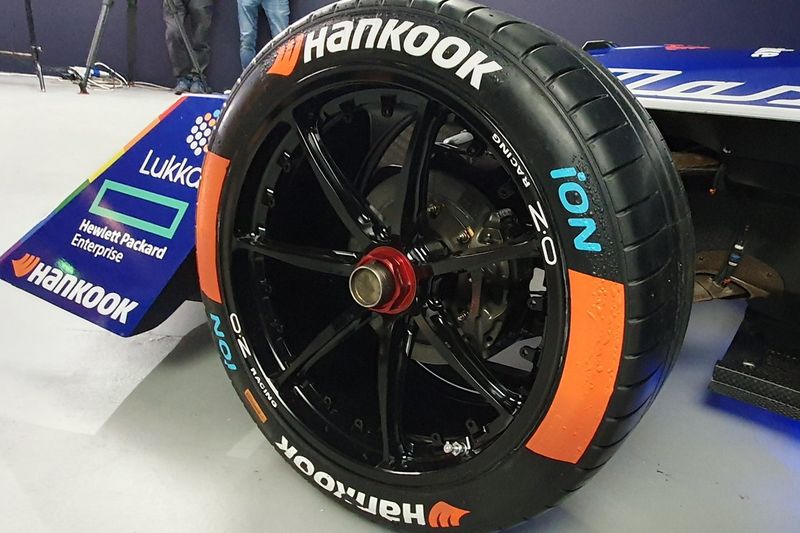 Presentación Maserati MSG Racing