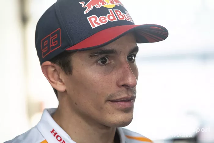 Marc Márquez, Equipo Repsol Honda