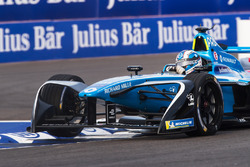 Nicolas Prost, Renault e.Dams