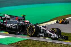 Kevin Magnussen, Haas F1 Team VF-17