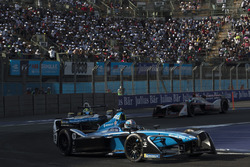 Николя Прост, Renault e.Dams