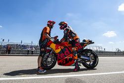 Bradley Smith, Red Bull KTM Factory Racing