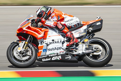 Хорхе Лоренсо, Ducati Team