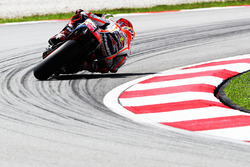 Marc Marquez, Repsol Honda Team