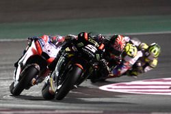 Johann Zarco, Monster Yamaha Tech 3