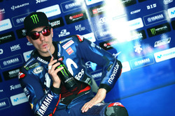 Maverick Viñales, Yamaha Factory Racing