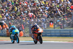 Darryn Binder, Red Bull KTM Ajo