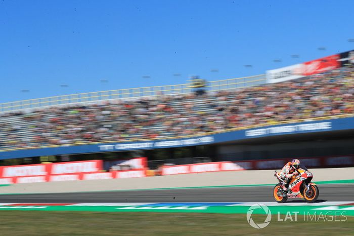 Dani Pedrosa, Repsol Honda Team