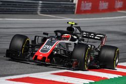 Kevin Magnussen, Haas F1 Team VF-18