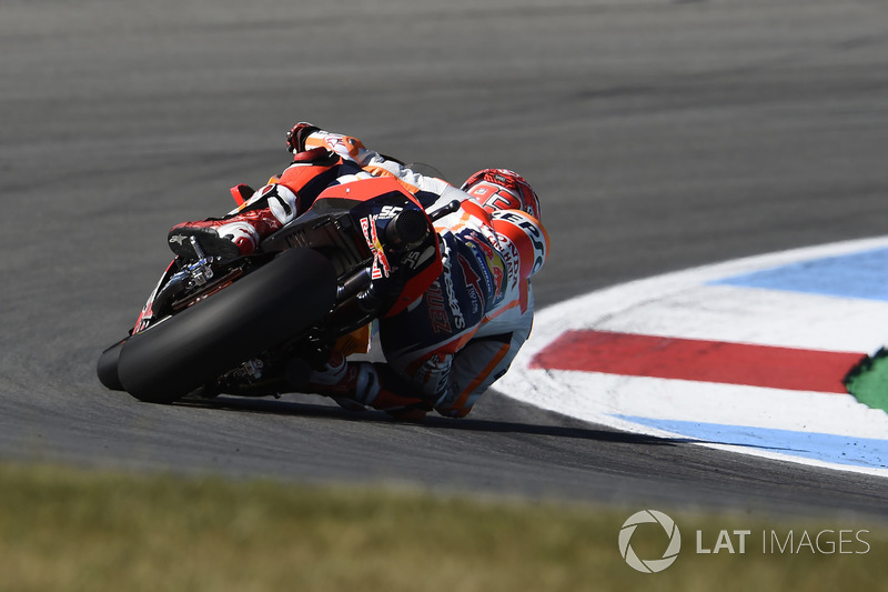 Марк Маркес, Repsol Honda Team
