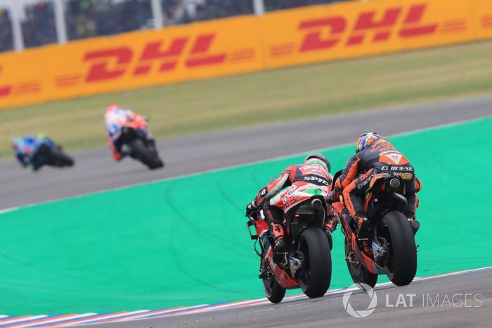 Pol Espargaro, Red Bull KTM Factory Racing