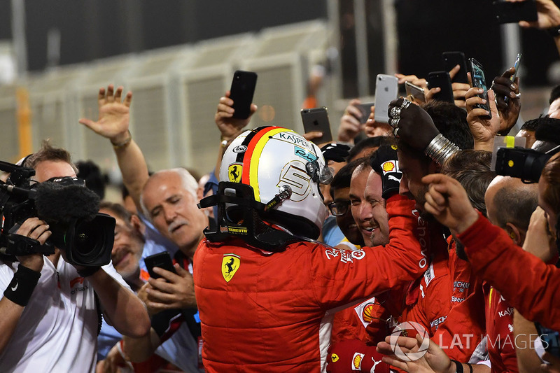 GP do Bahrein
