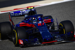 П'єр Гаслі, Toro Rosso STR13 Honda